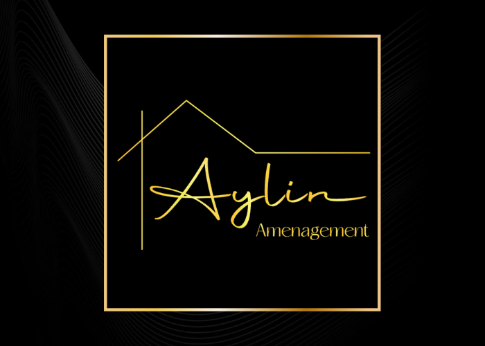 Aylin aménagement Aylin Aménagement Logo Aylin Aménagement