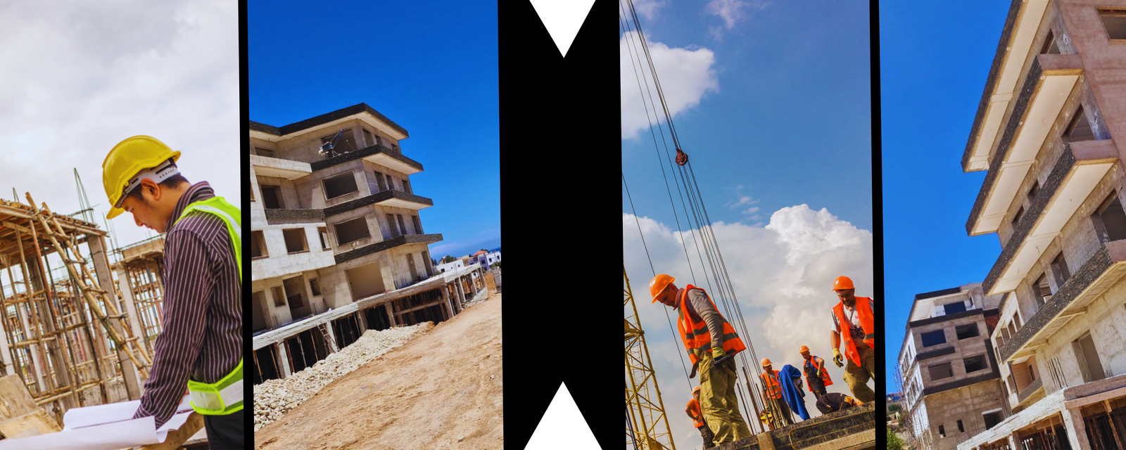 Bsm alliance logo maroc casablanca - rabat- tanger- mobilier haut de gamme BSM BSM ALLIANCE Entreprise de construction MAROC