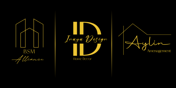Marques de BSM Alliance- Inaya Design- Aylin Aménagement
