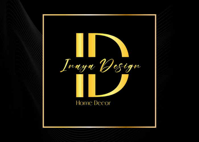 Inaya Design Logo Inaya Design Ameublement Maroc Ikea