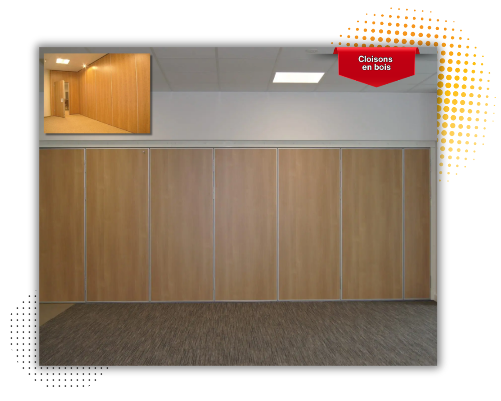 cloison Aménagement avec cloison cloison locaux cloison bureaux cloison professionelle
