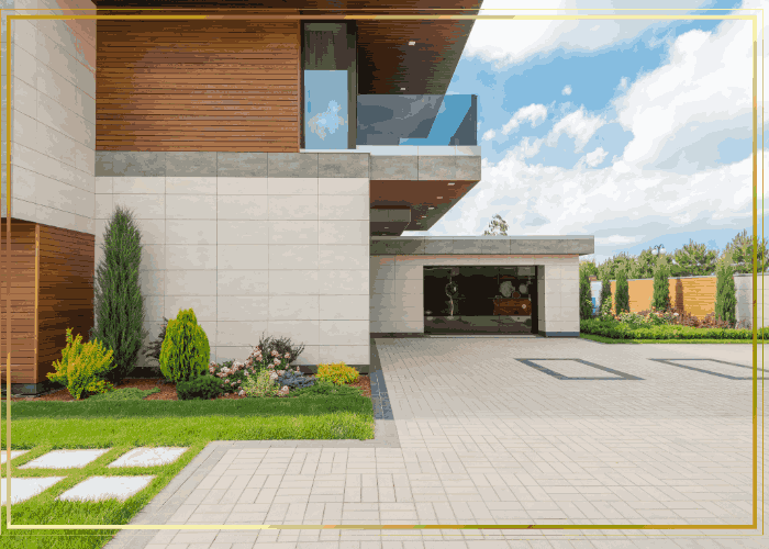 Architecture moderne Décoration intérieure Rénovation écoresponsable Aménagement paysager Optimisation des espaces Maison écologique Mobilier sur mesure Rénovation commerciale Design contemporain