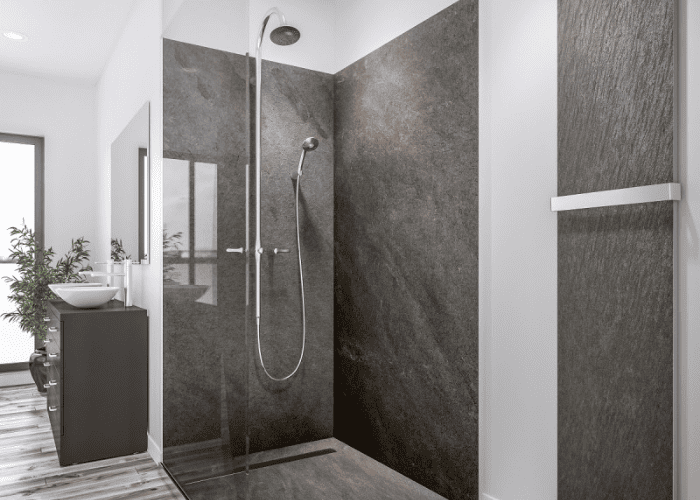 Salle de bain avec balnéo Rénovation contemporaine Salle de bain en teck Salle de bain classique Rénovation d'appartement Salle de bain sécurisée Salle de bain avec rideaux Salle de bain fonctionnelle Rénovation à l'italienne Salle de bain avec rangement