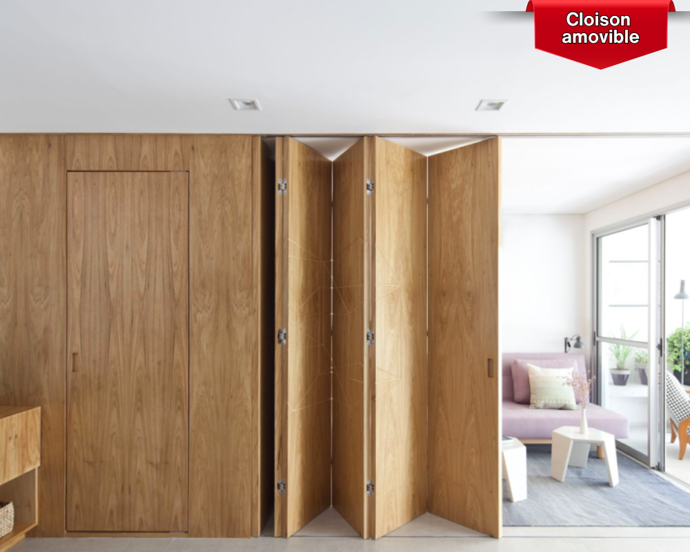 Cloisons sur mesure maroc, cloison sr mesure casablanca, cloison sur mesure Rabat, tanger, rénovation aylin aménagement