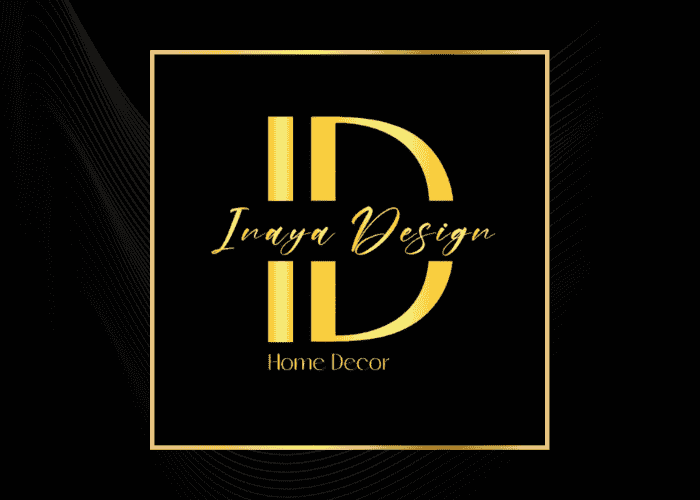 Inaya Design Inaya Design Maroc Inaya Design Meilleur entreprise de construction au Maroc Logo Inaya Design Ameublement Maroc Ikea