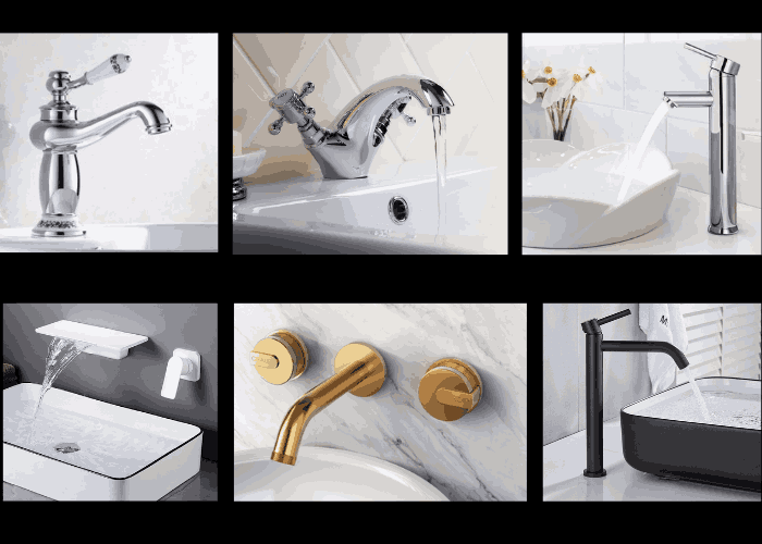 Installation robinet casablanca, maroc, tuyauterie