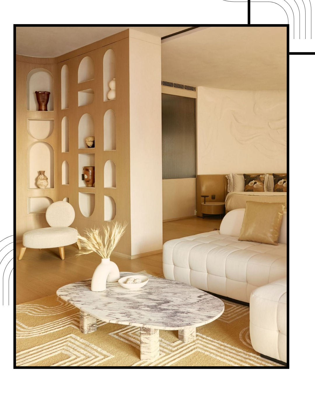 Travaux de rénovation avant après, rénovation avant et après, Astuces décoration, Optimisation d'espace par Aylin Aménagement
